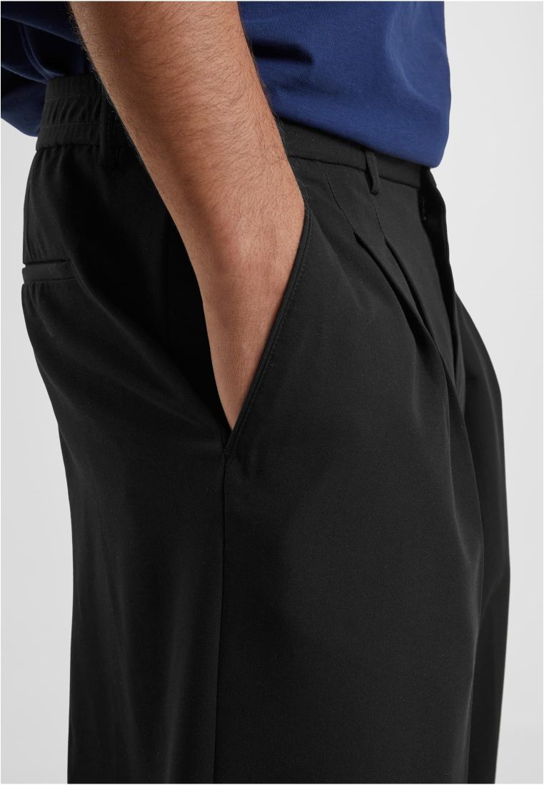 Wide Fit Pants -  - TTUTB6365 - 39