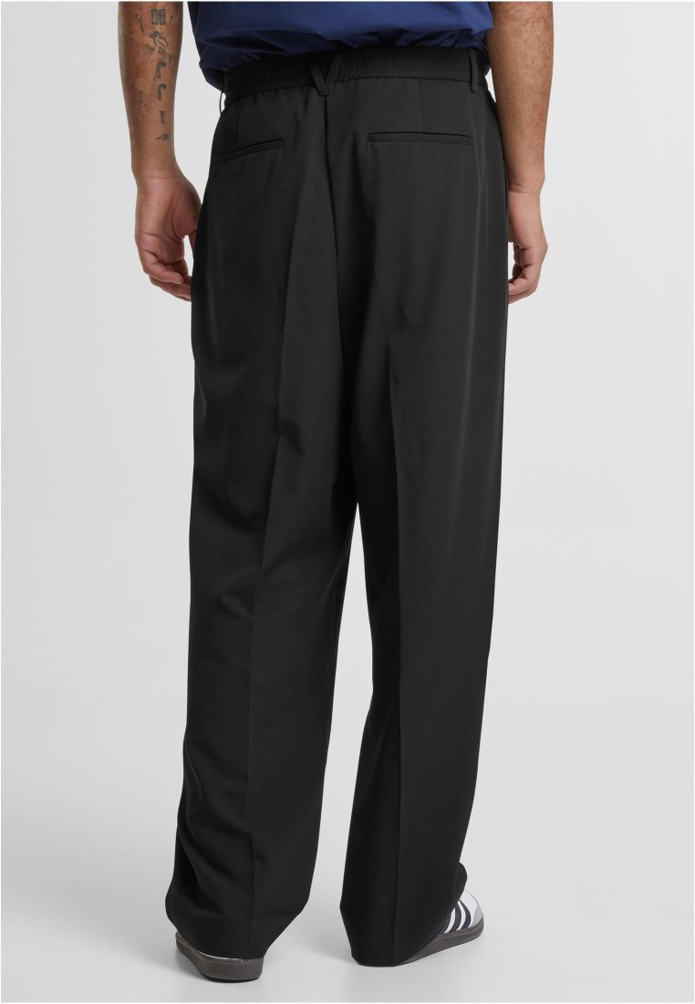 Wide Fit Pants -  - TTUTB6365 - 5