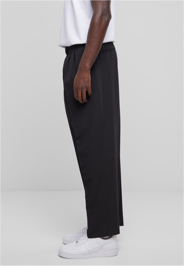Wide Fit Pants -  - TTUTB6365 - 4