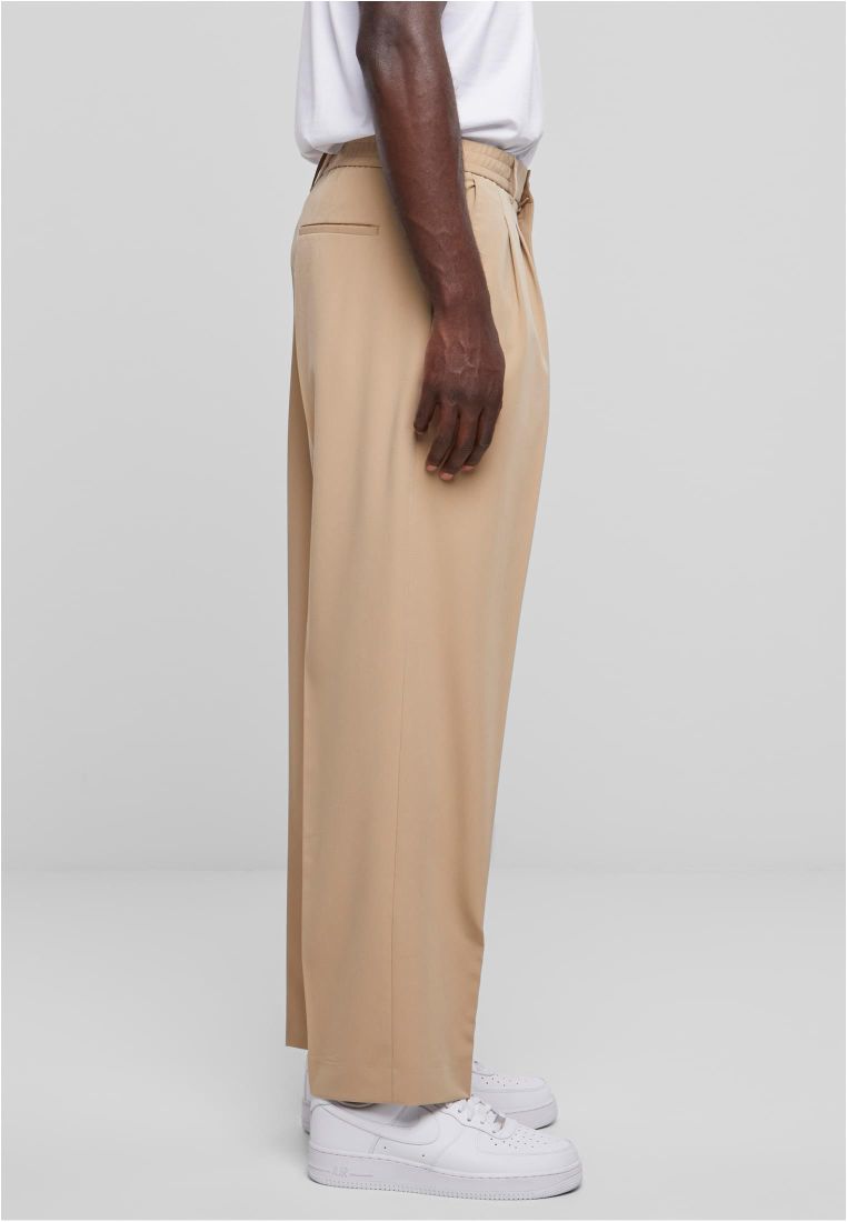 Wide Fit Pants -  - TTUTB6365 - 97