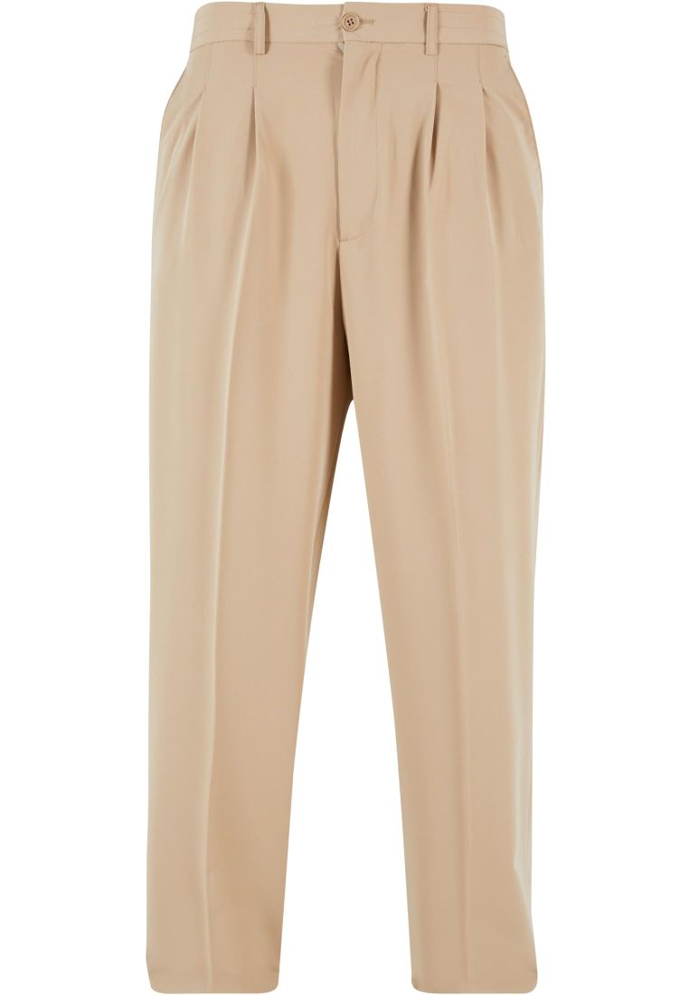 Wide Fit Pants -  - TTUTB6365 - 99