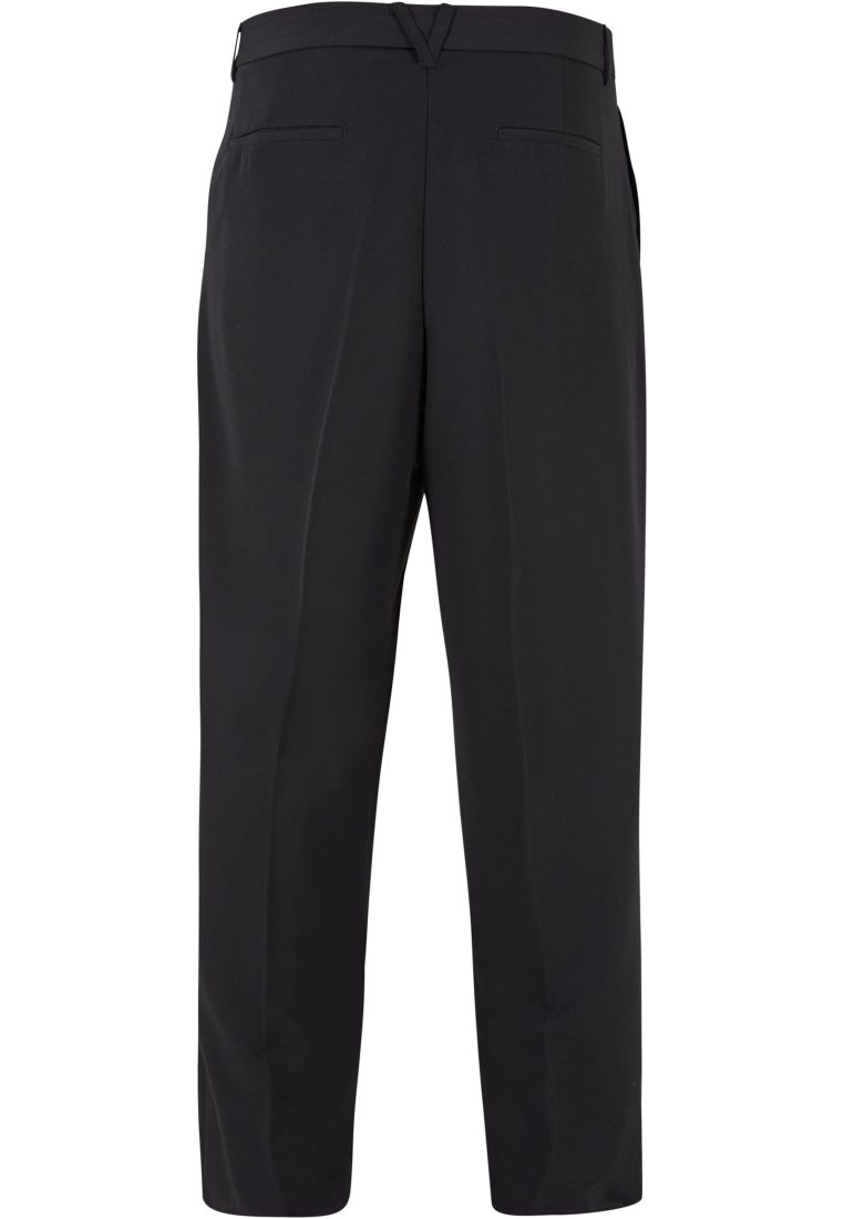 Wide Fit Pants -  - TTUTB6365 - 10
