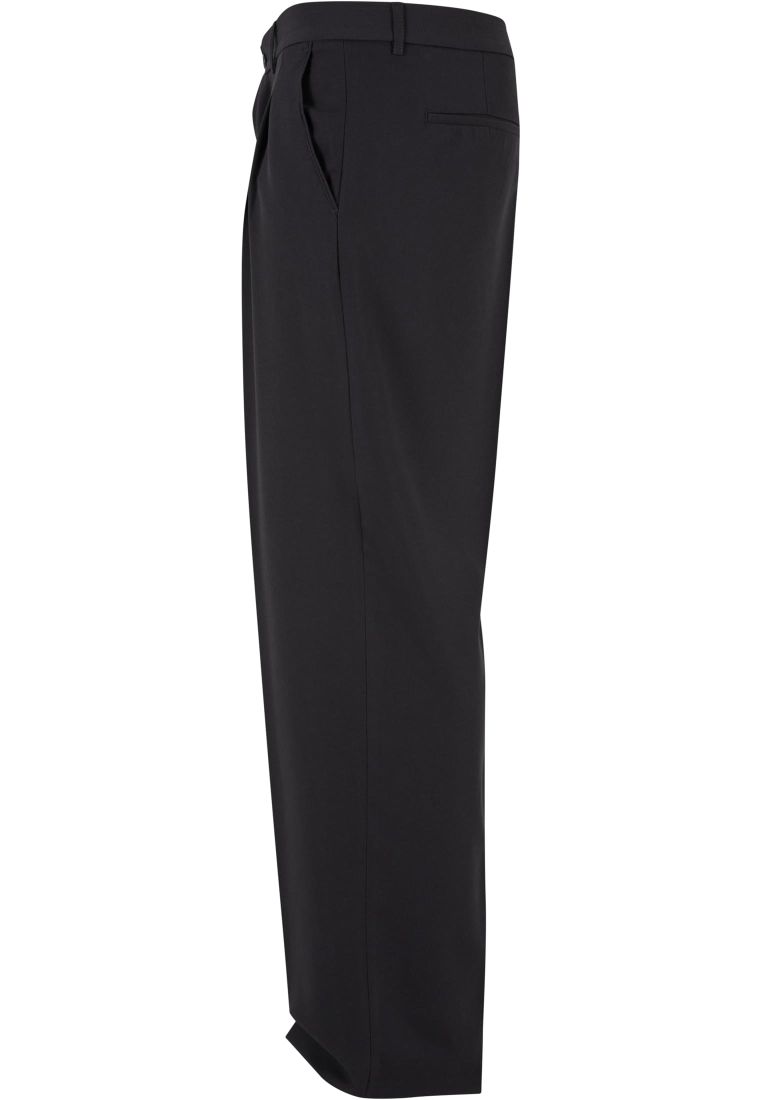 Wide Fit Pants -  - TTUTB6365 - 9