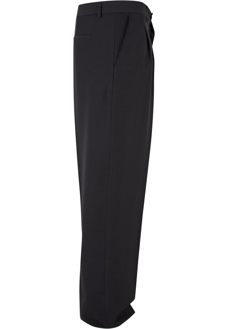 Wide Fit Pants -  - TTUTB6365 - 11