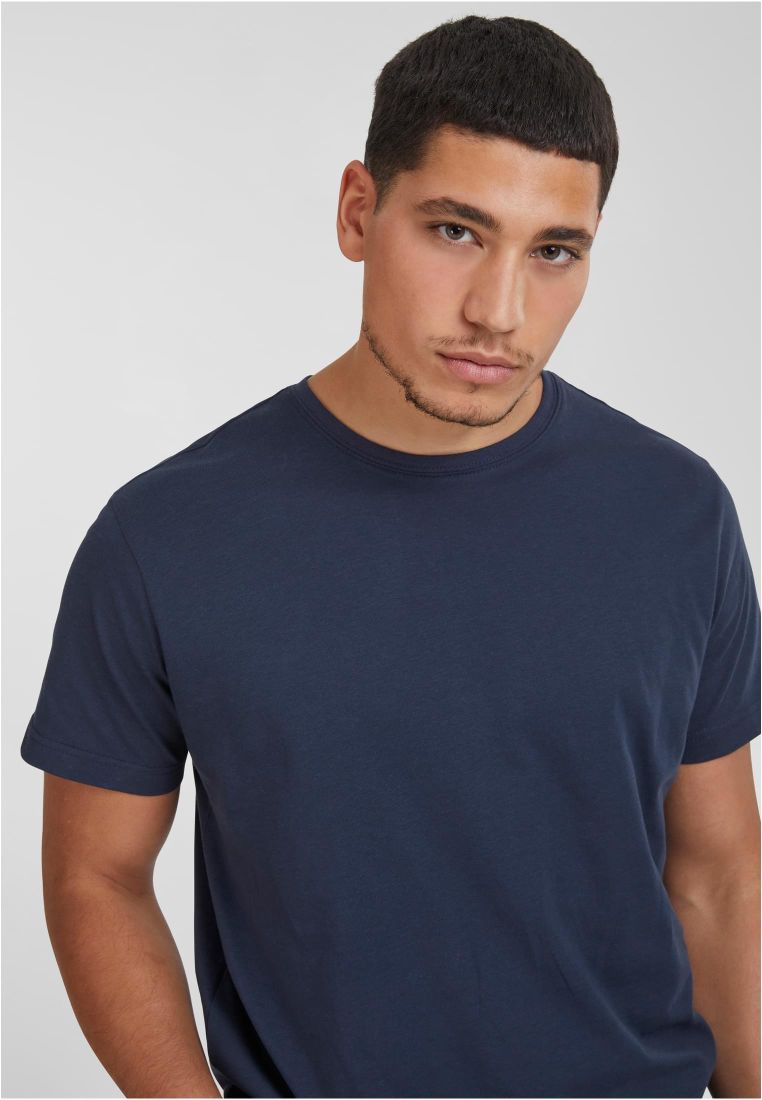 Shaped Long Tee - Mens t-shirts - TTUTB638 - 13