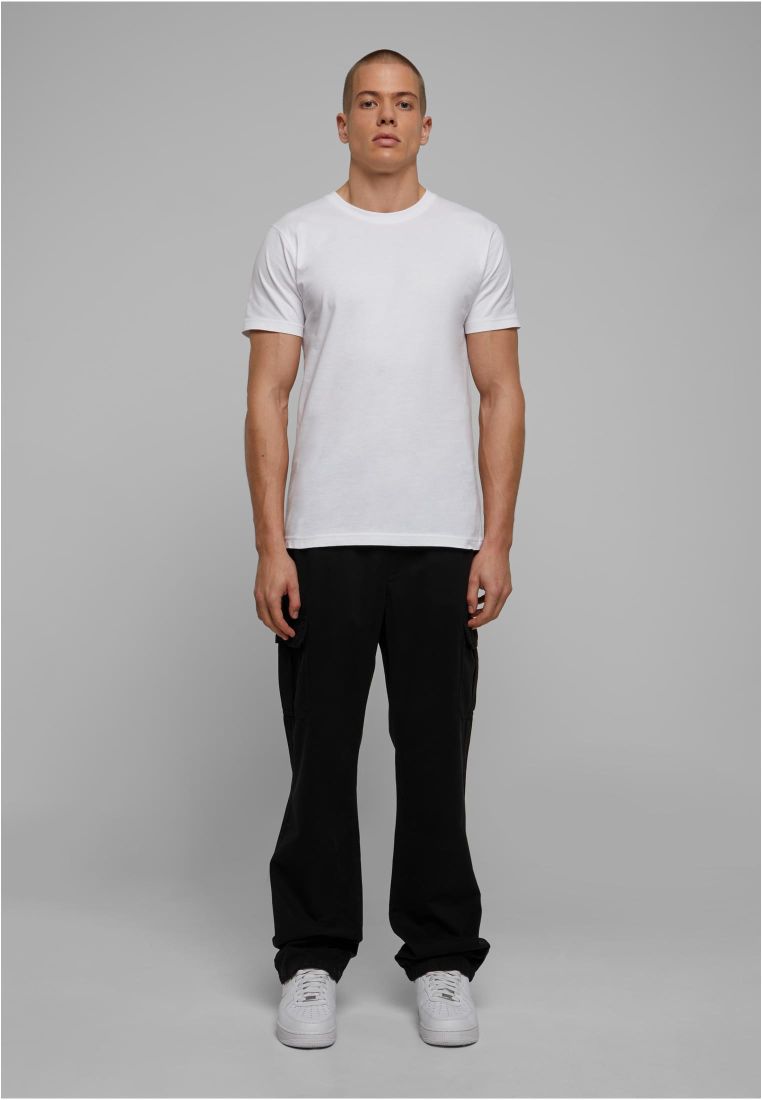 Cotton Cargo Pants -  - TTUTB6394 - 38