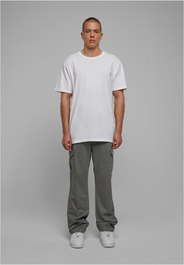 Cotton Cargo Pants -  - TTUTB6394 - 158