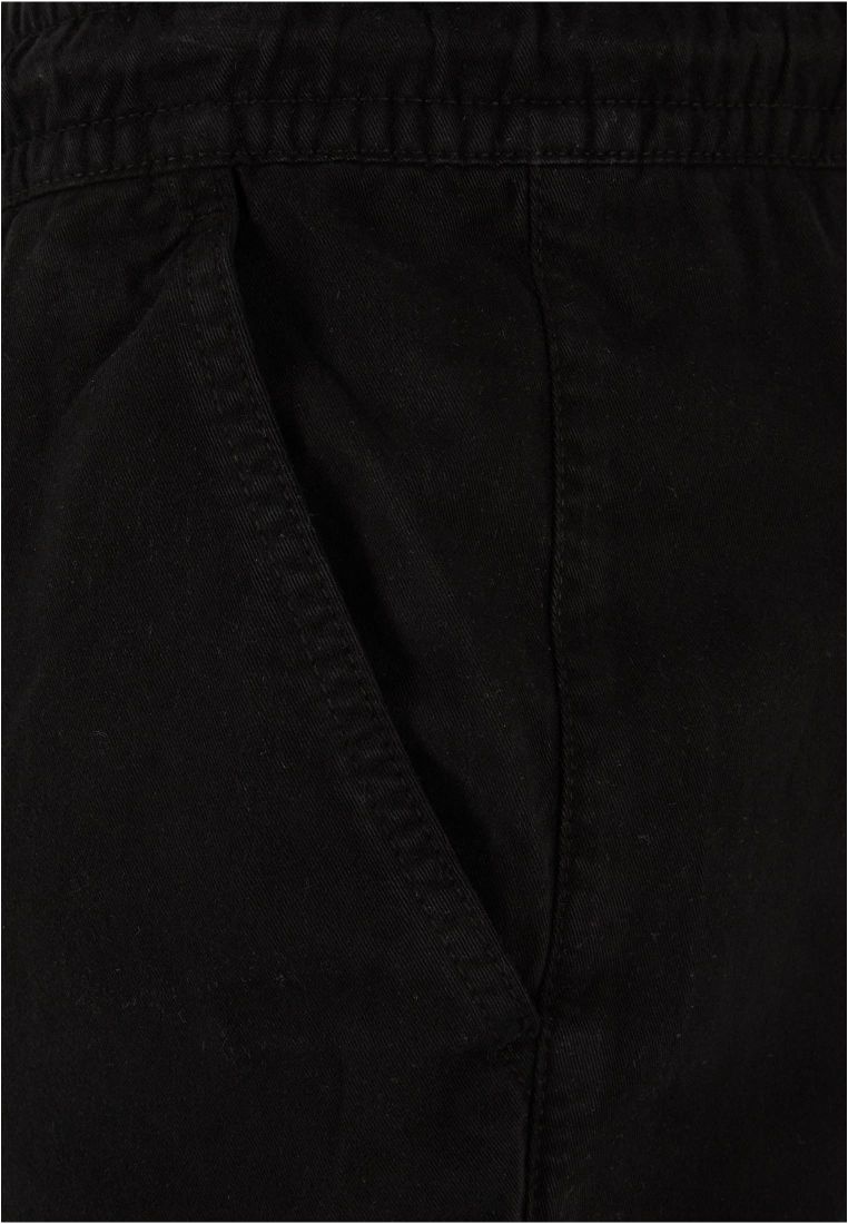 Cotton Cargo Pants -  - TTUTB6394 - 7