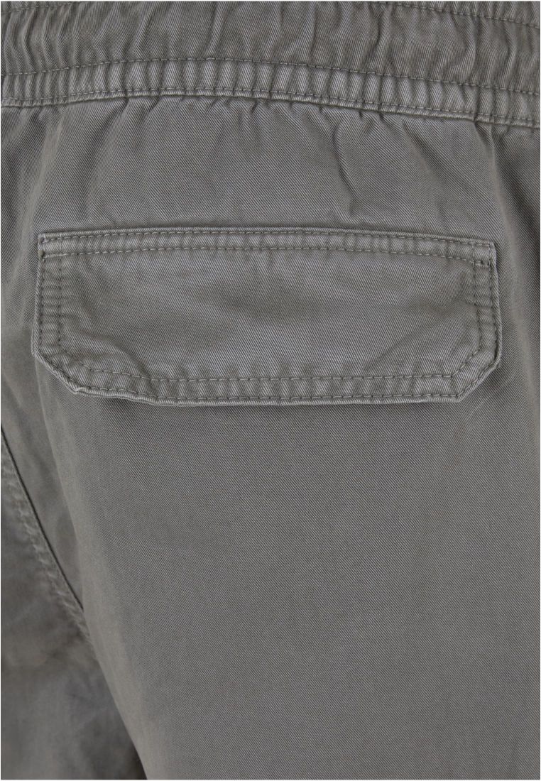 Cotton Cargo Pants -  - TTUTB6394 - 280