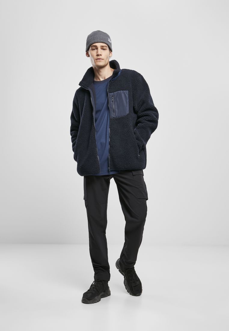 Raglan Contrast Tee - Miesten T-paidat - TTUTB639 - 3698