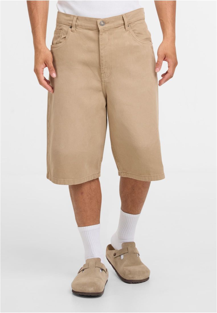 90's Heavy Denim Shorts - Other items - TTUTB6639 - 361