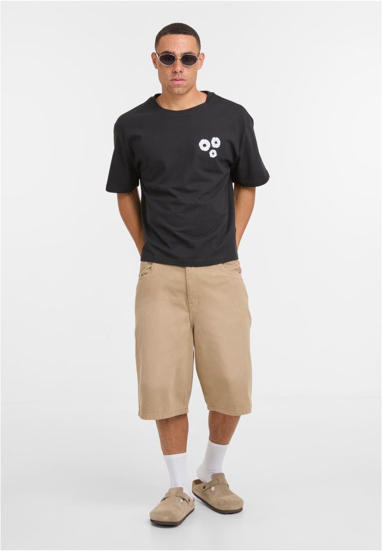 90's Heavy Denim Shorts - Other items - TTUTB6639 - 368