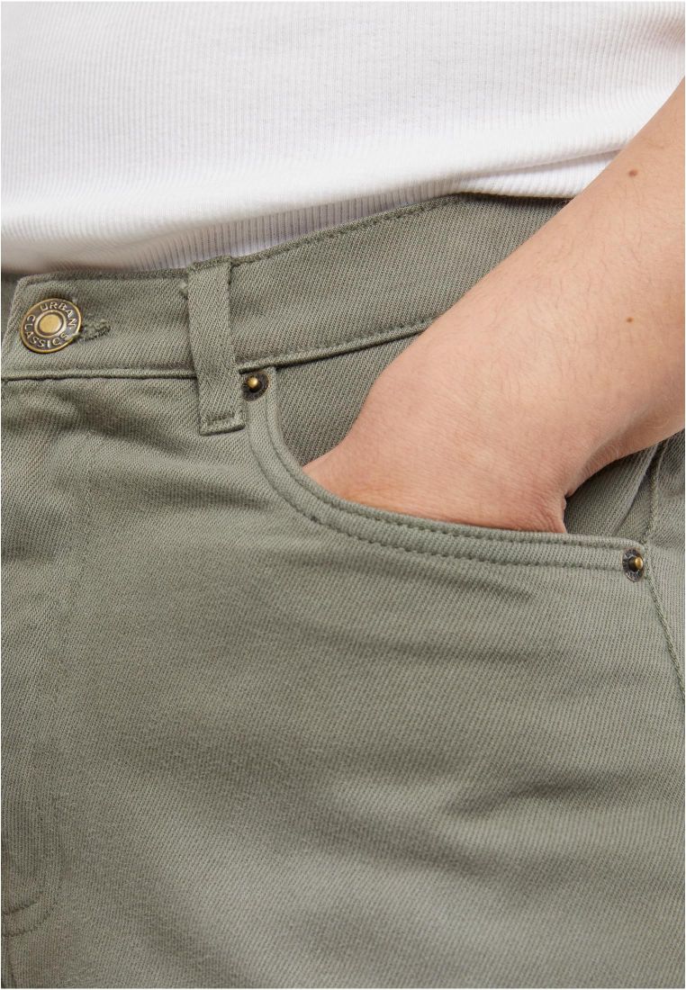 90's Heavy Denim Shorts - Other items - TTUTB6639 - 1359