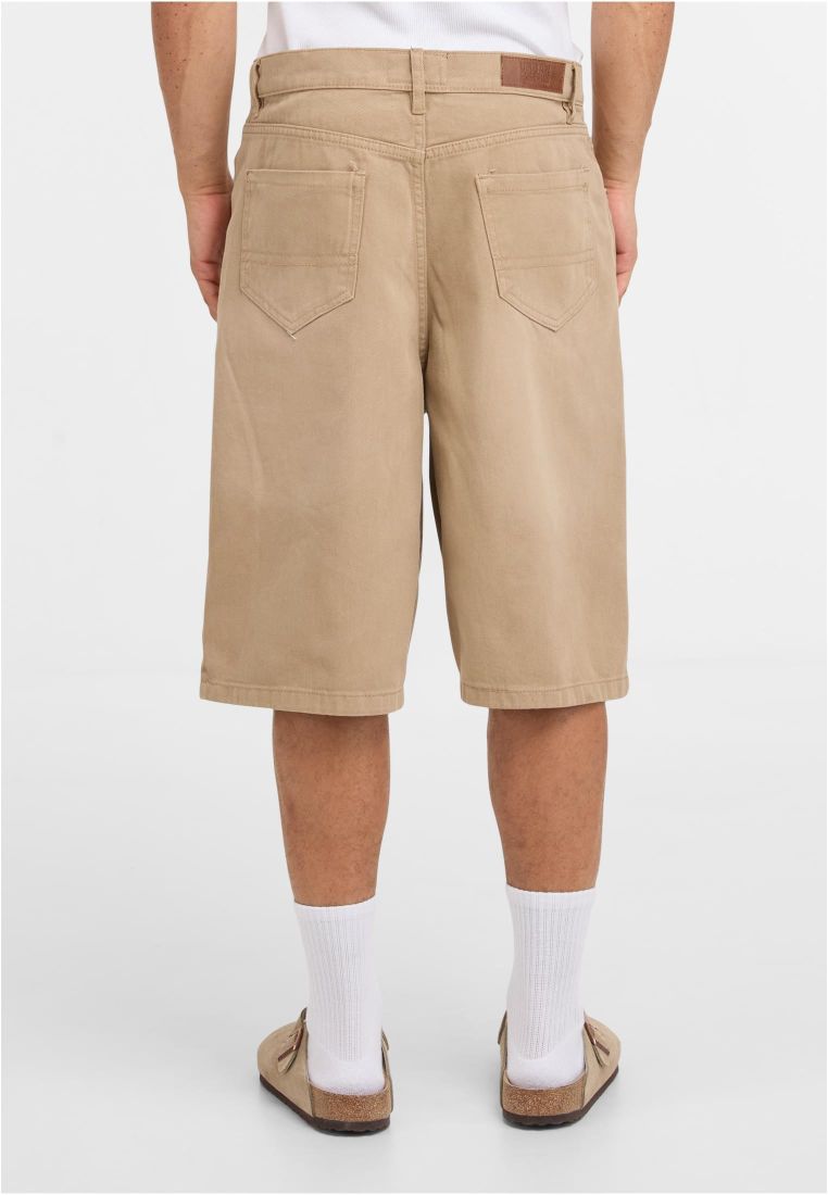 90's Heavy Denim Shorts - Other items - TTUTB6639 - 366