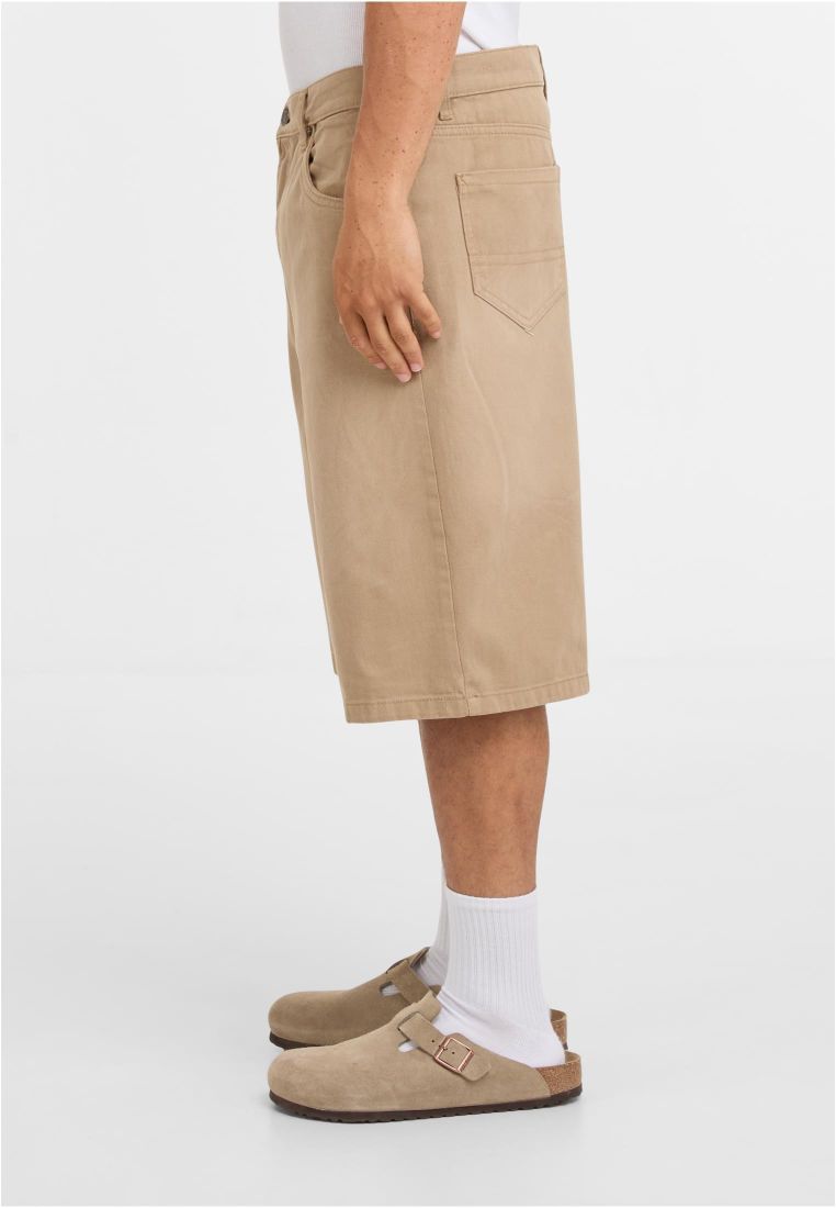 90's Heavy Denim Shorts - Other items - TTUTB6639 - 365