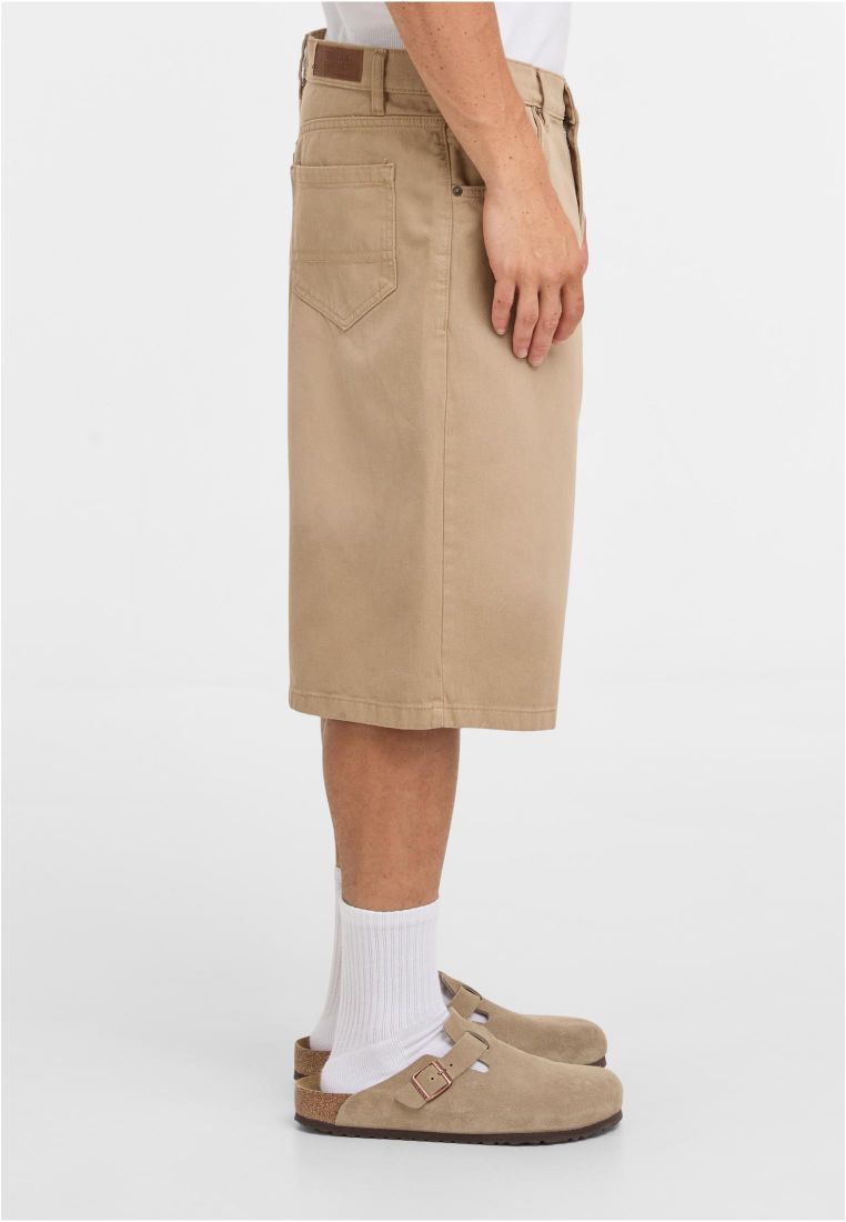 90's Heavy Denim Shorts - Other items - TTUTB6639 - 367