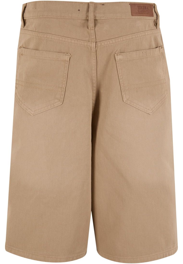 90's Heavy Denim Shorts - Other items - TTUTB6639 - 370