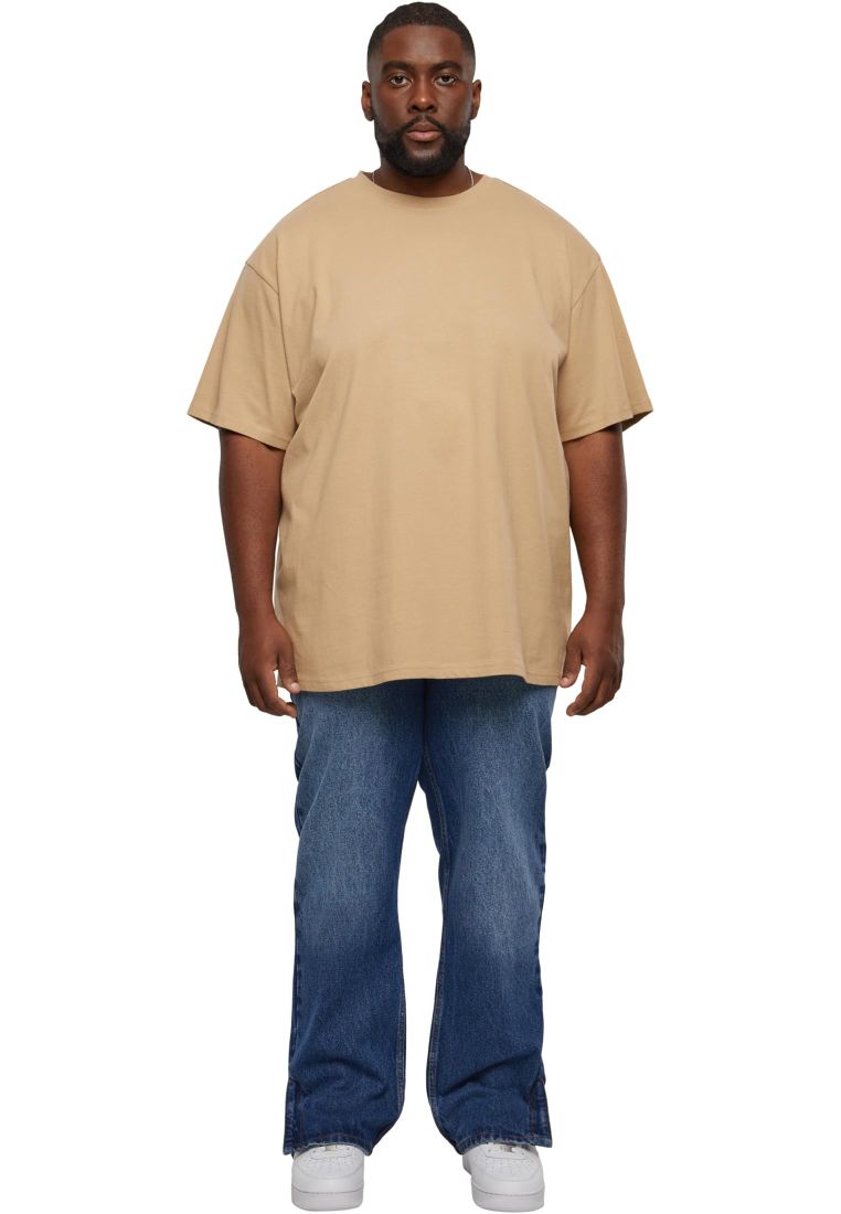 Heavy Ounce Straight Fit Zipped Jeans - Muut Tuotteet - TTUTB6640 - 14