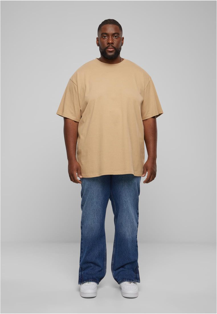 Heavy Ounce Straight Fit Zipped Jeans - Muut Tuotteet - TTUTB6640 - 8