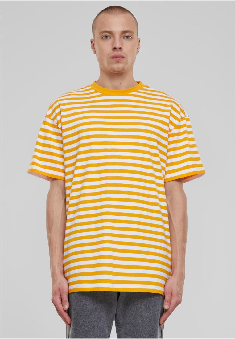 Regular Stripe Tee -  - TTUTB6642 - 511