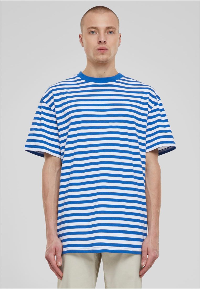 Regular Stripe Tee -  - TTUTB6642 - 751
