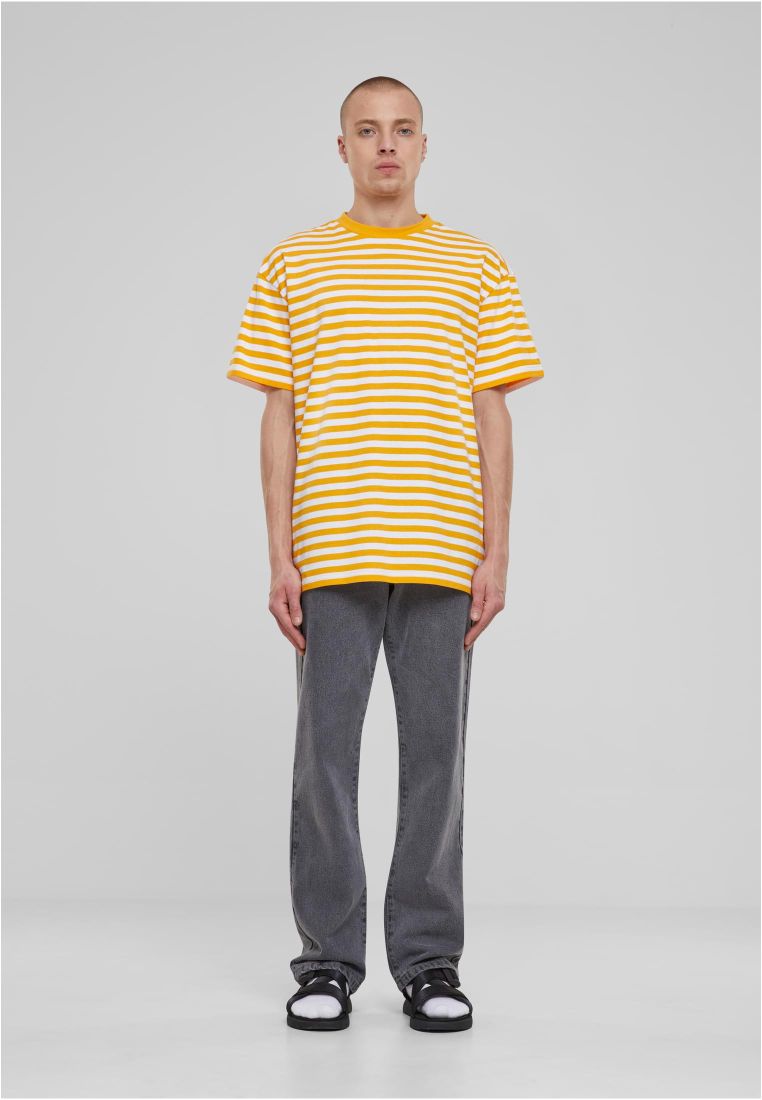 Regular Stripe Tee -  - TTUTB6642 - 518