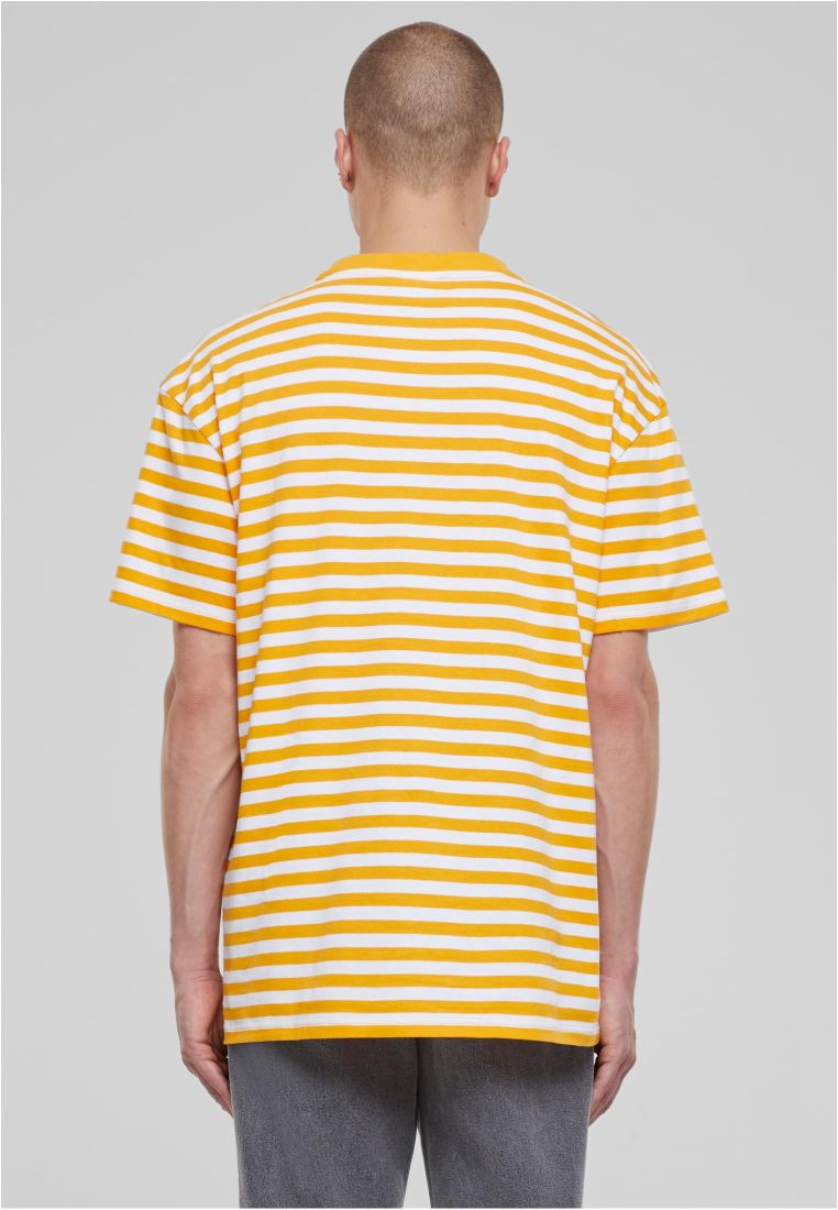 Regular Stripe Tee -  - TTUTB6642 - 516