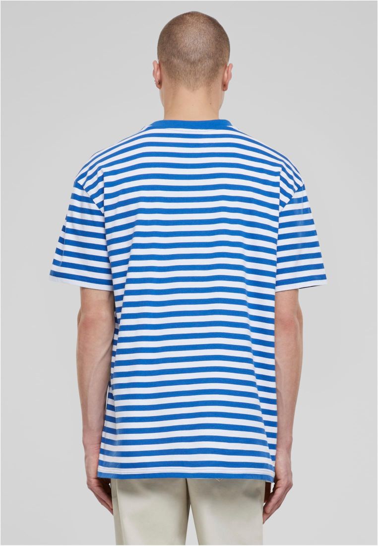 Regular Stripe Tee -  - TTUTB6642 - 756