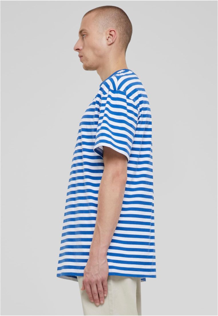 Regular Stripe Tee -  - TTUTB6642 - 755