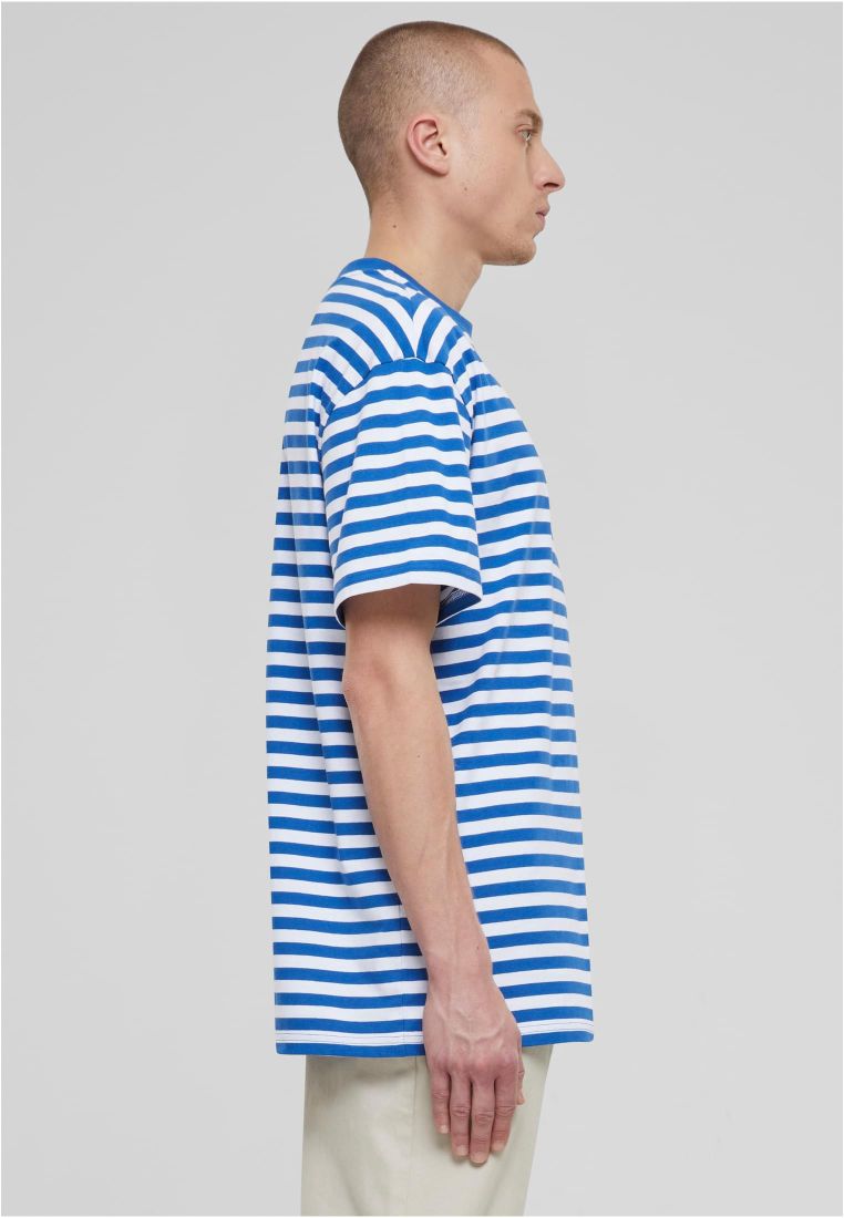 Regular Stripe Tee -  - TTUTB6642 - 757