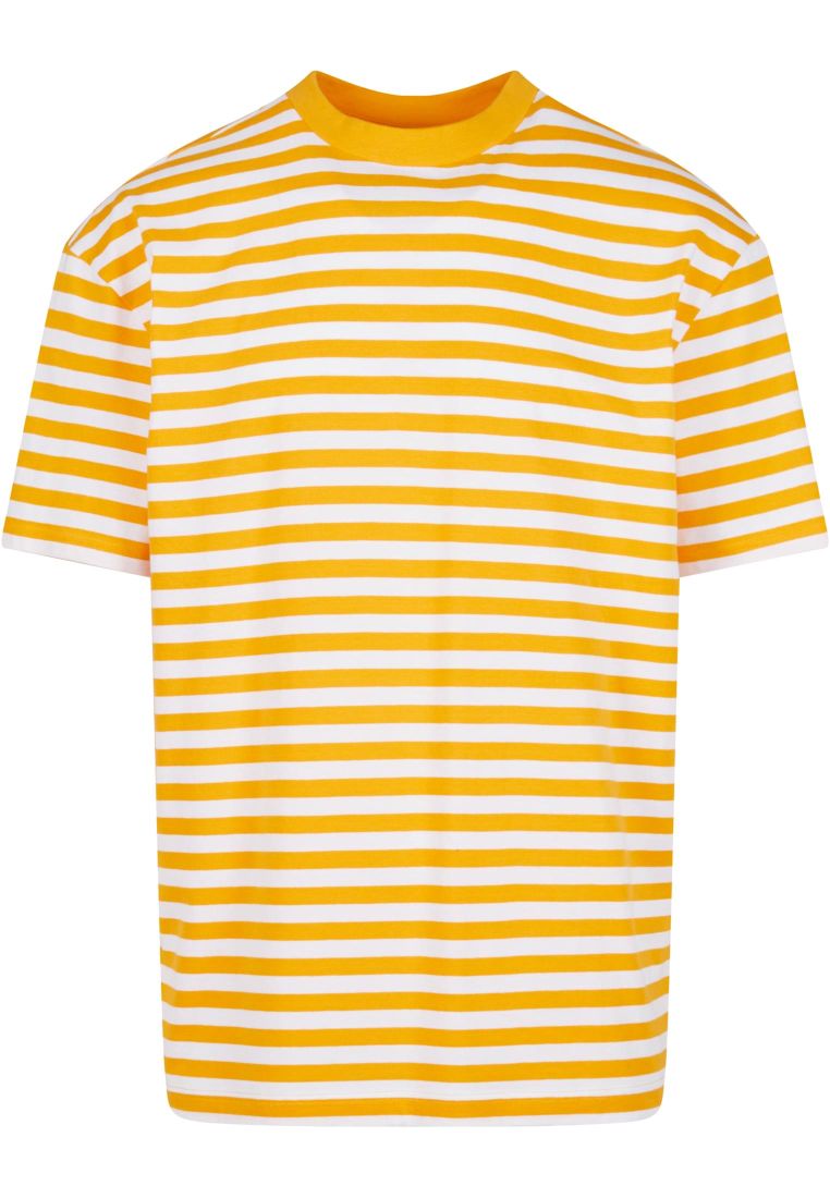 Regular Stripe Tee -  - TTUTB6642 - 512
