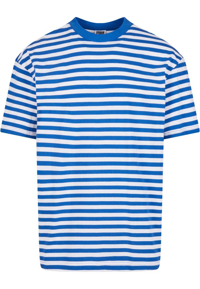 Regular Stripe Tee -  - TTUTB6642 - 752