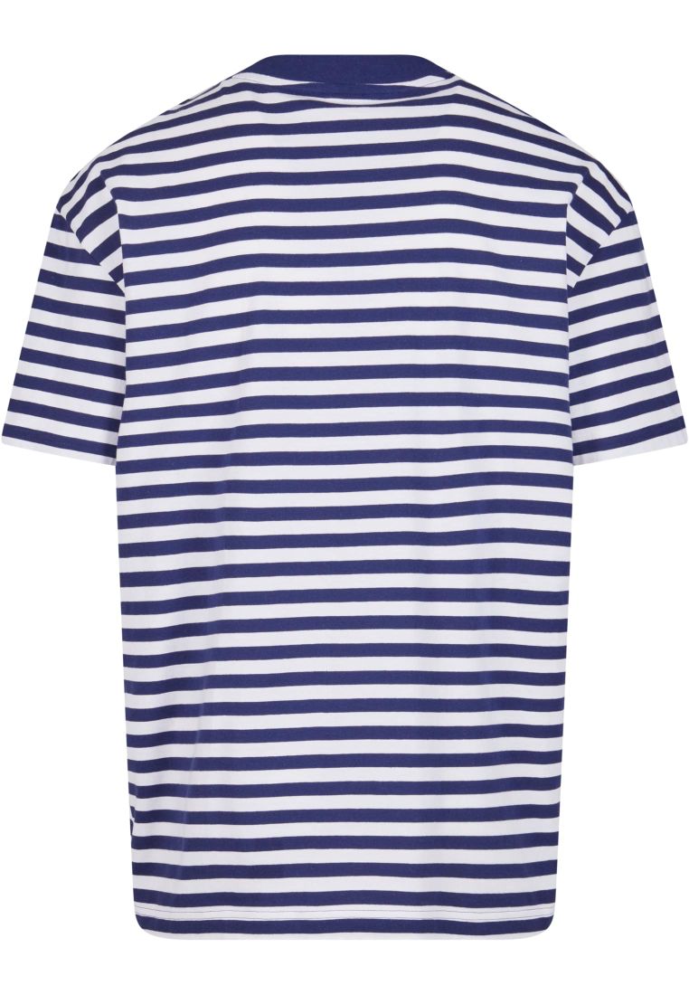 Regular Stripe Tee -  - TTUTB6642 - 7