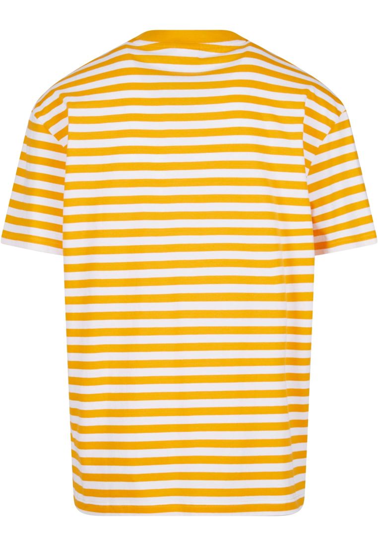 Regular Stripe Tee -  - TTUTB6642 - 520