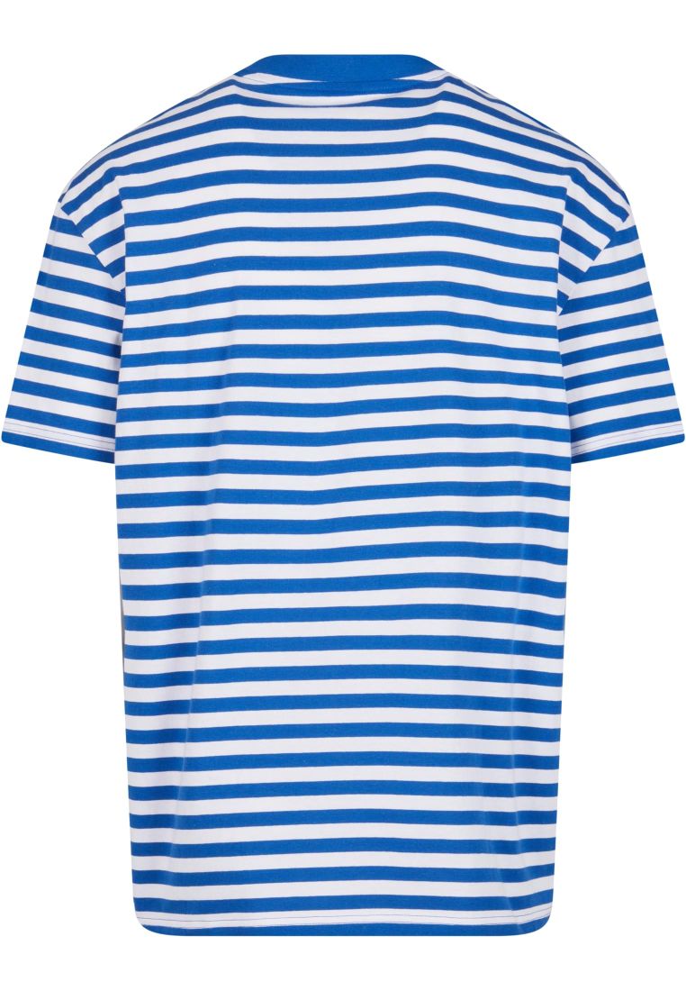 Regular Stripe Tee -  - TTUTB6642 - 760