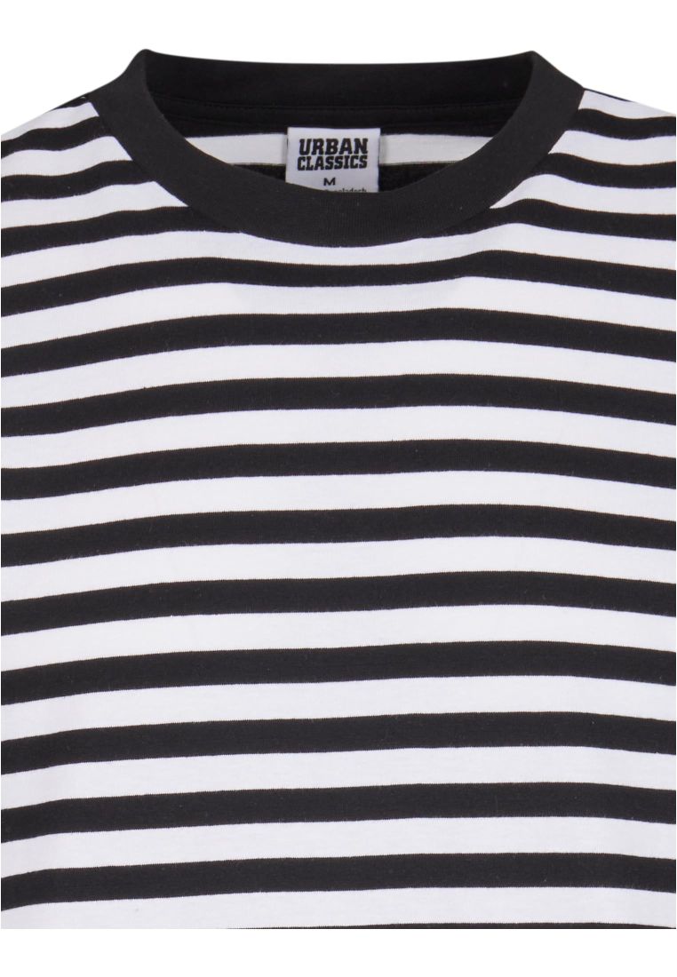 Regular Stripe Tee -  - TTUTB6642 - 41