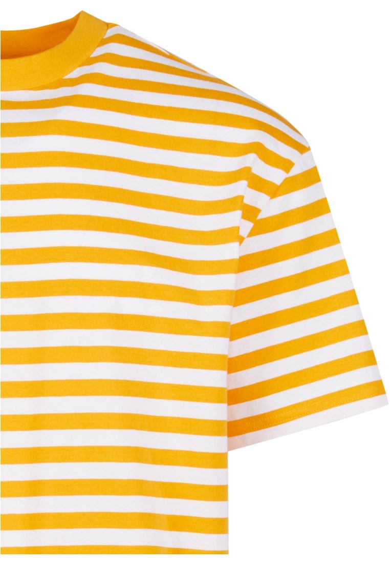 Regular Stripe Tee -  - TTUTB6642 - 522