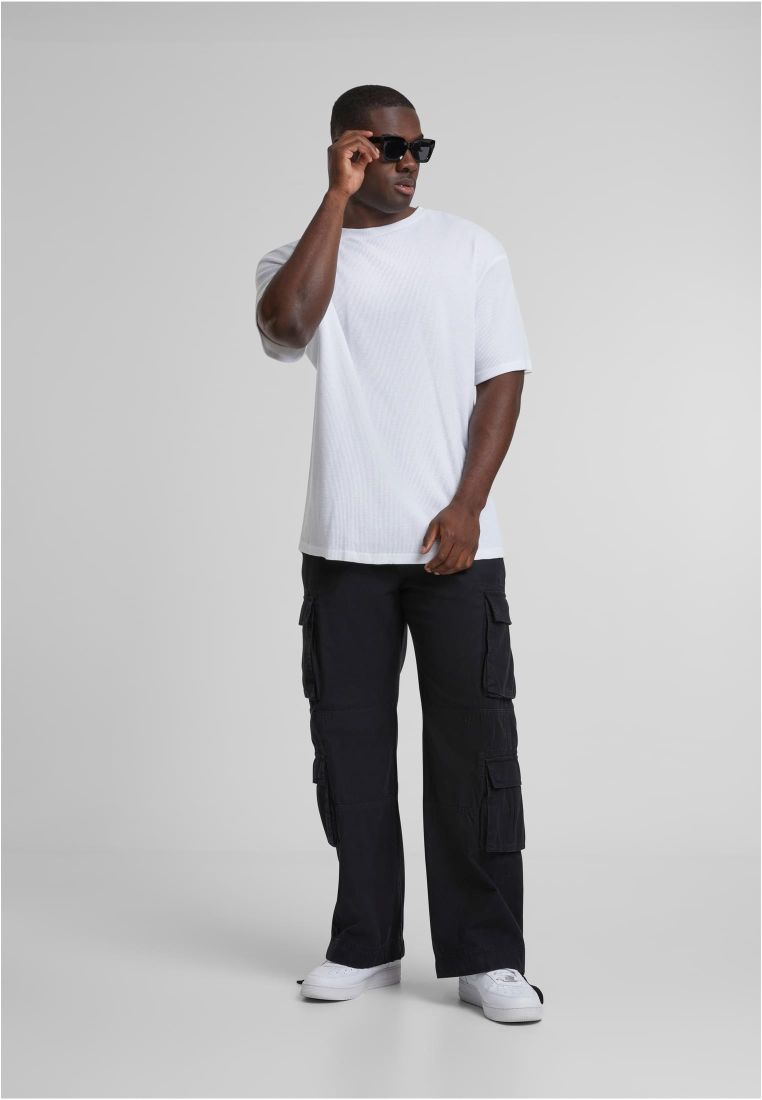 Double Cargo Pants -  - TTUTB6644 - 38
