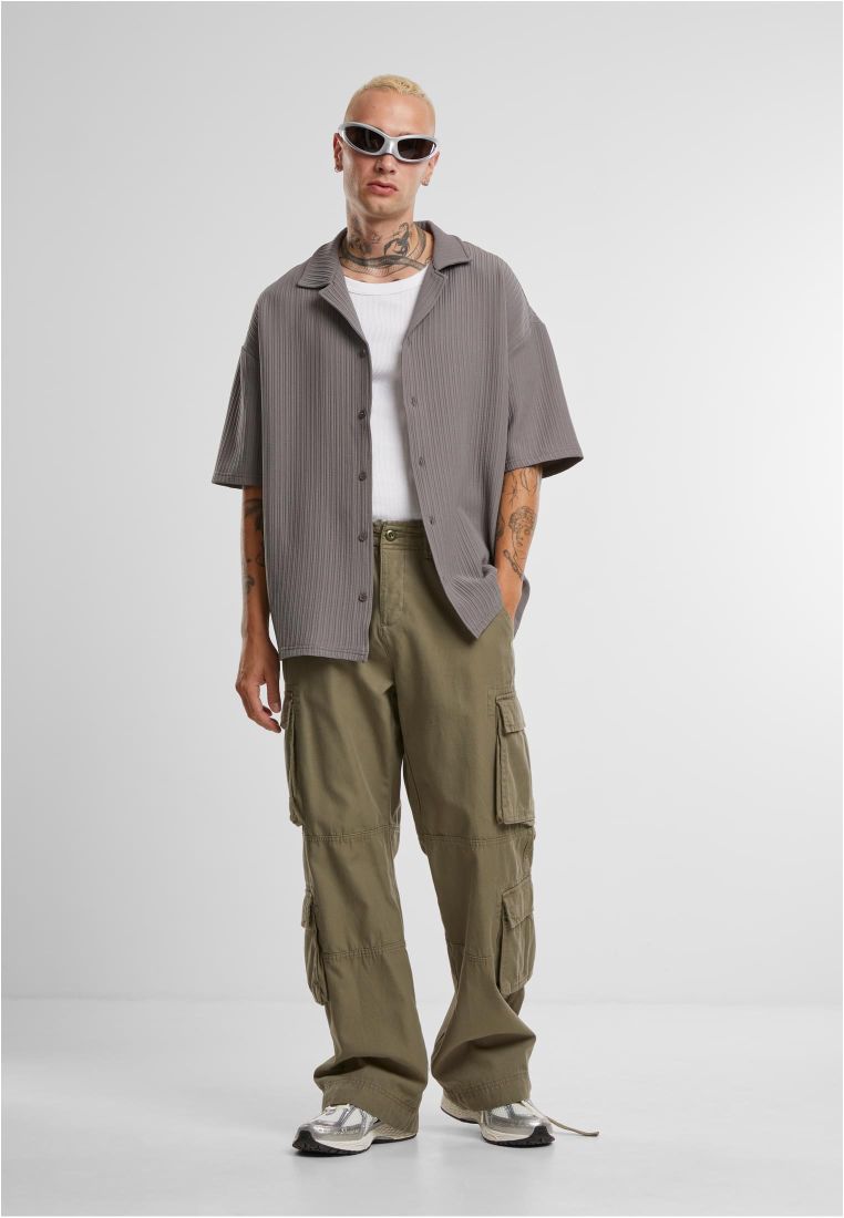 Double Cargo Pants -  - TTUTB6644 - 368