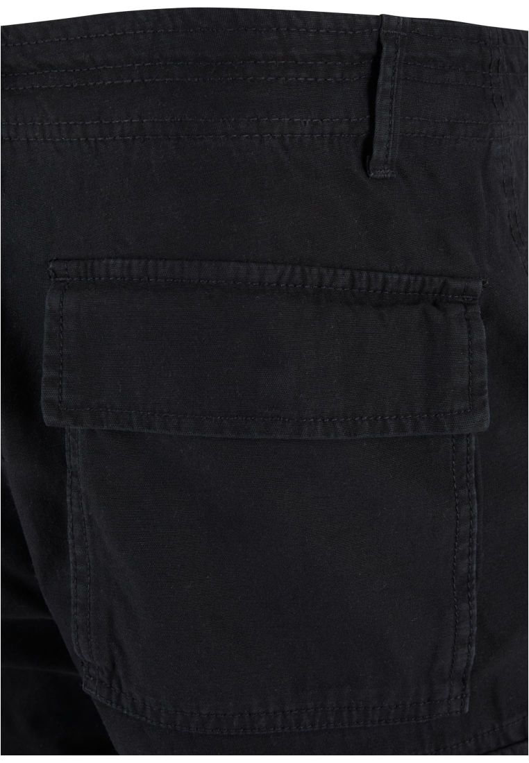 Double Cargo Pants -  - TTUTB6644 - 10