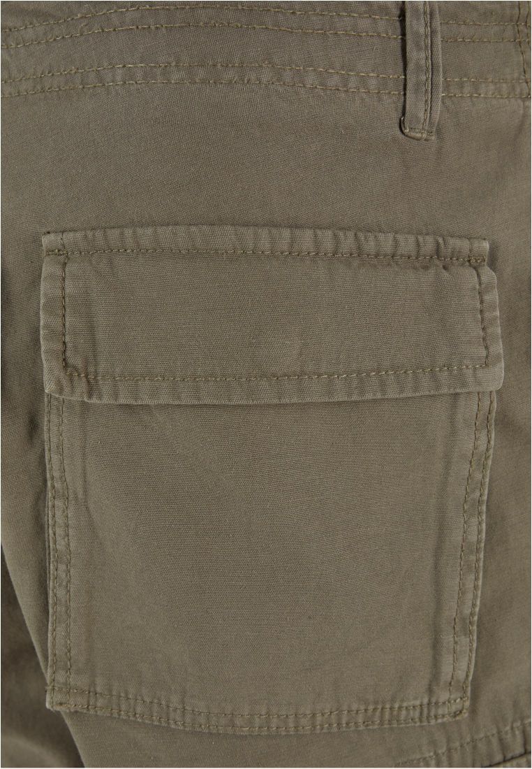 Double Cargo Pants -  - TTUTB6644 - 376