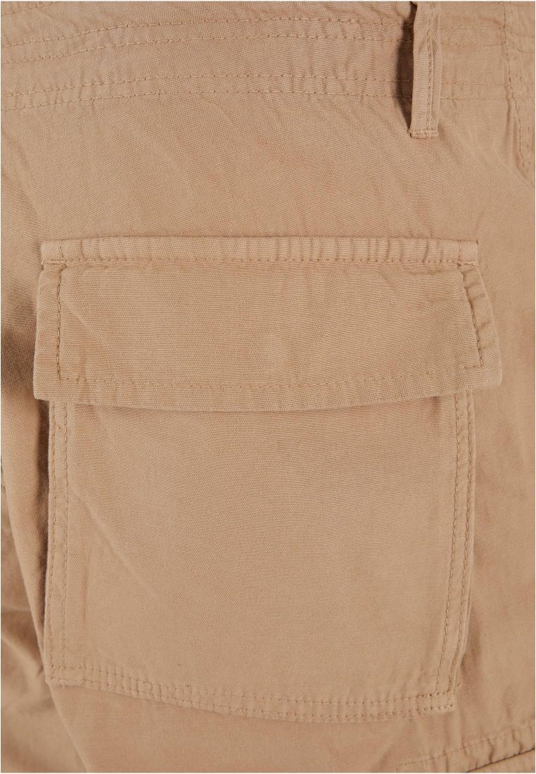 Double Cargo Pants -  - TTUTB6644 - 701