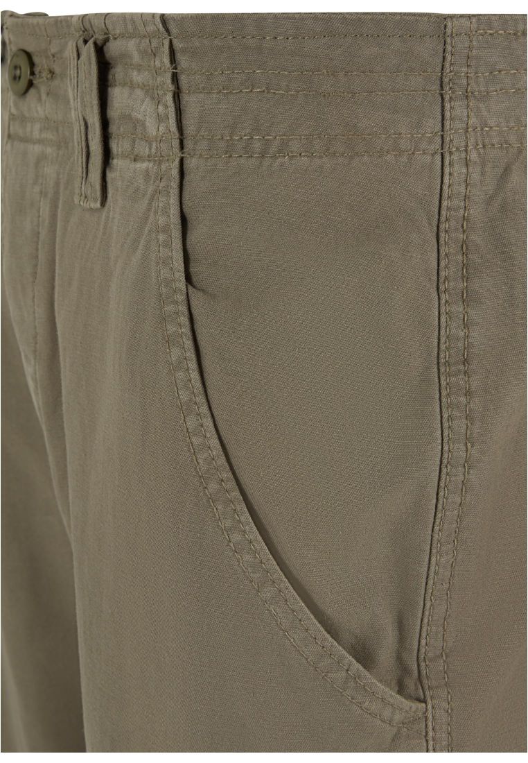 Double Cargo Pants -  - TTUTB6644 - 373