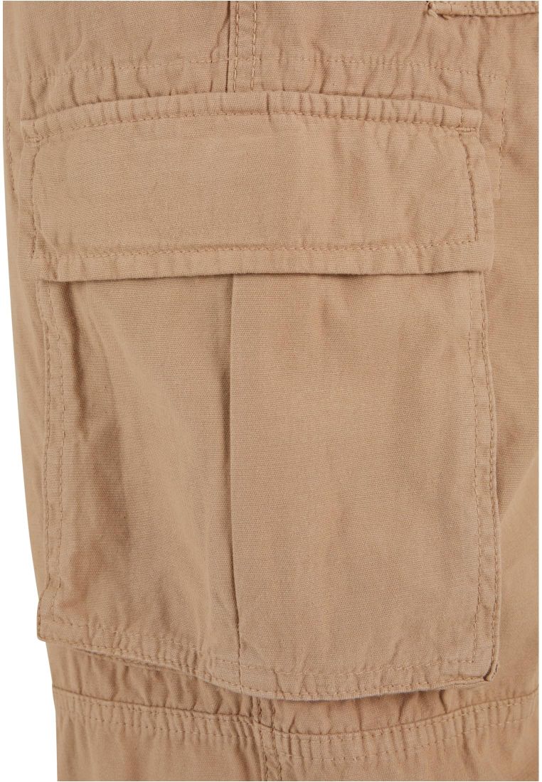 Double Cargo Pants -  - TTUTB6644 - 705