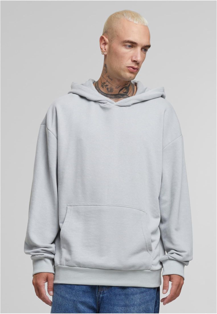 Light Terry Hoody - Hoodies - TTUTB6660 - 751