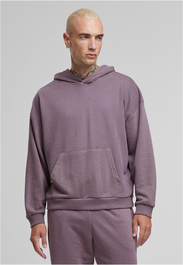 Light Terry Hoody - Hoodies - TTUTB6660 - 1231