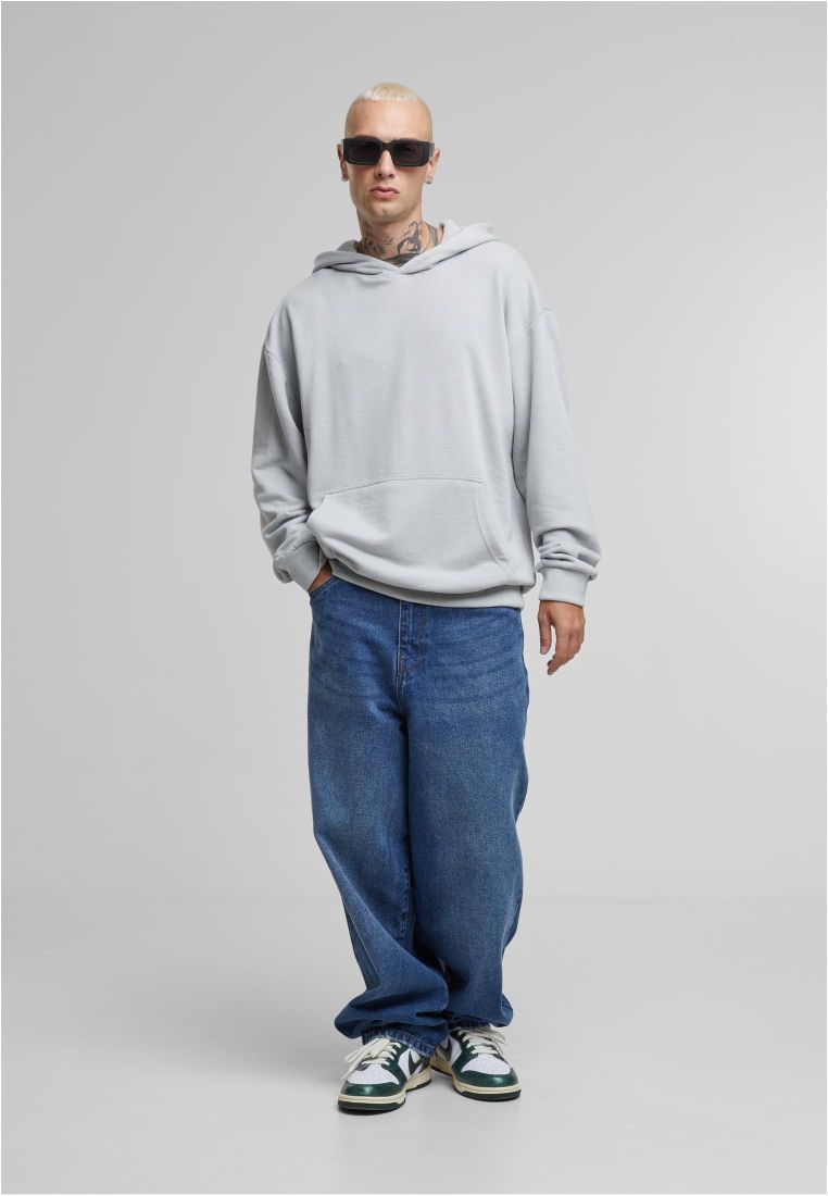 Light Terry Hoody - Hoodies - TTUTB6660 - 758