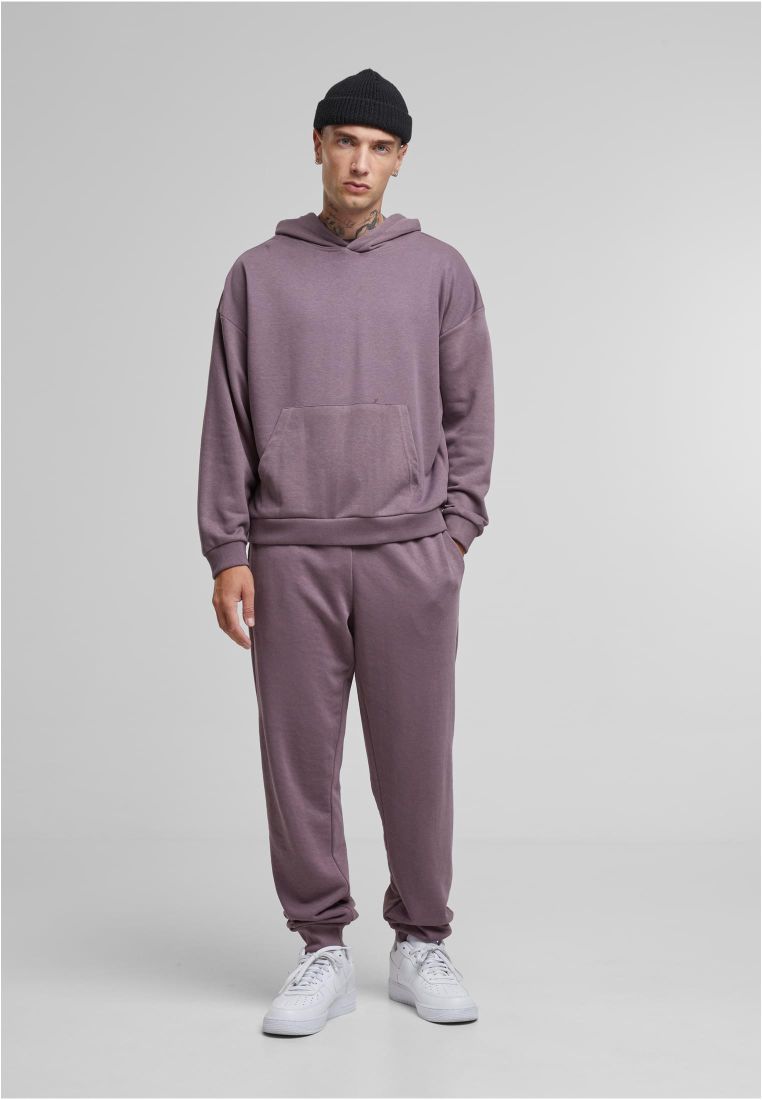 Light Terry Hoody - Hoodies - TTUTB6660 - 1266