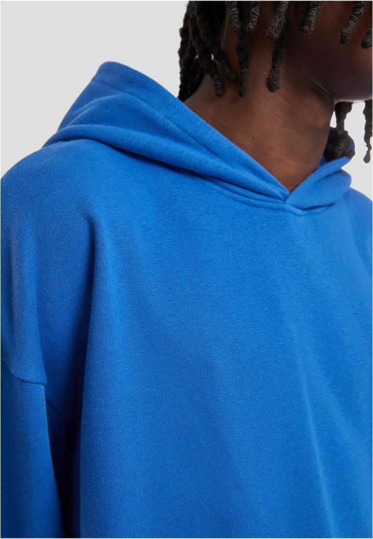 Light Terry Hoody - Hoodies - TTUTB6660 - 280