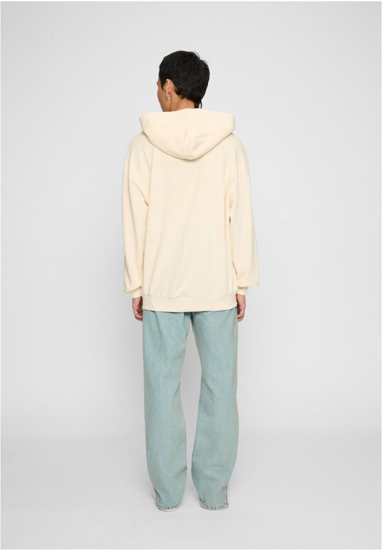 Light Terry Hoody - Hoodies - TTUTB6660 - 517